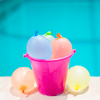 200 A/SHOT WATERBOMB - Fun & Safe Water Fun!