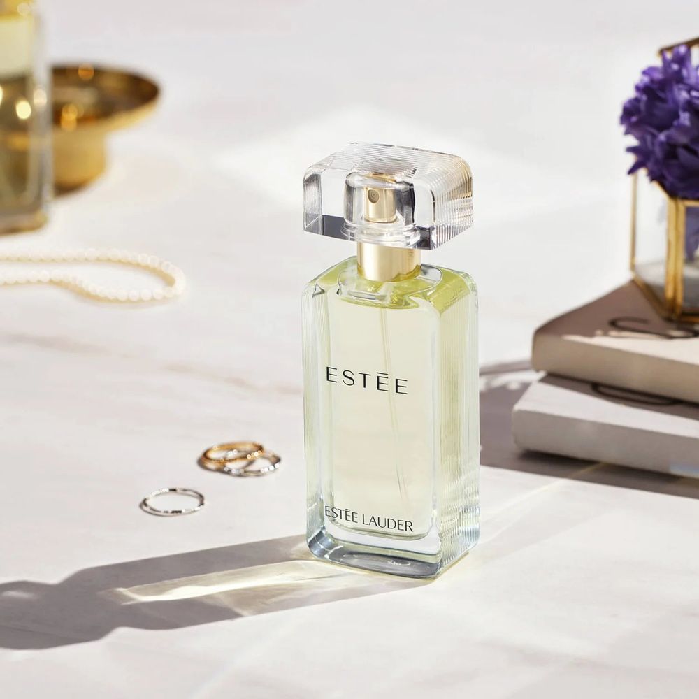 Eau De Parfum Spray 50ml