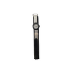 Imperial Kids White Dial Easy Fasten Watch IMP-W - High Quality, Clearanced Price! Re-Battery Needed