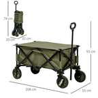 Garden Cart