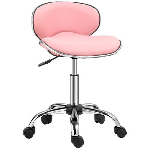 Office Chair Beauty Salon Rolling Technician Stool Chair