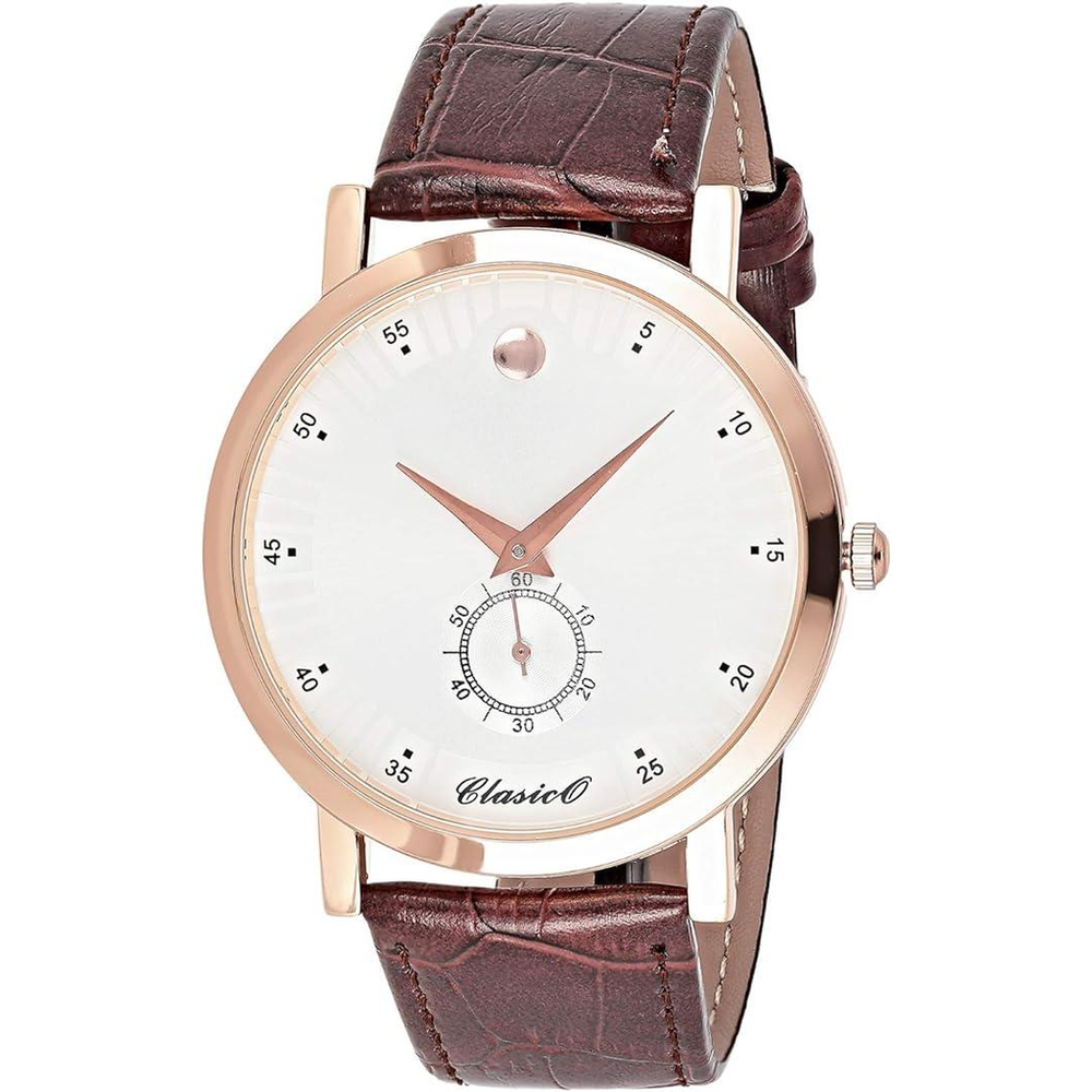 Unisex Fashion Watches - Assorted Models & Colors - Detail-Oriented Store