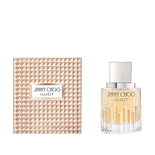 Illicit Eau de Parfum Spray 40ml