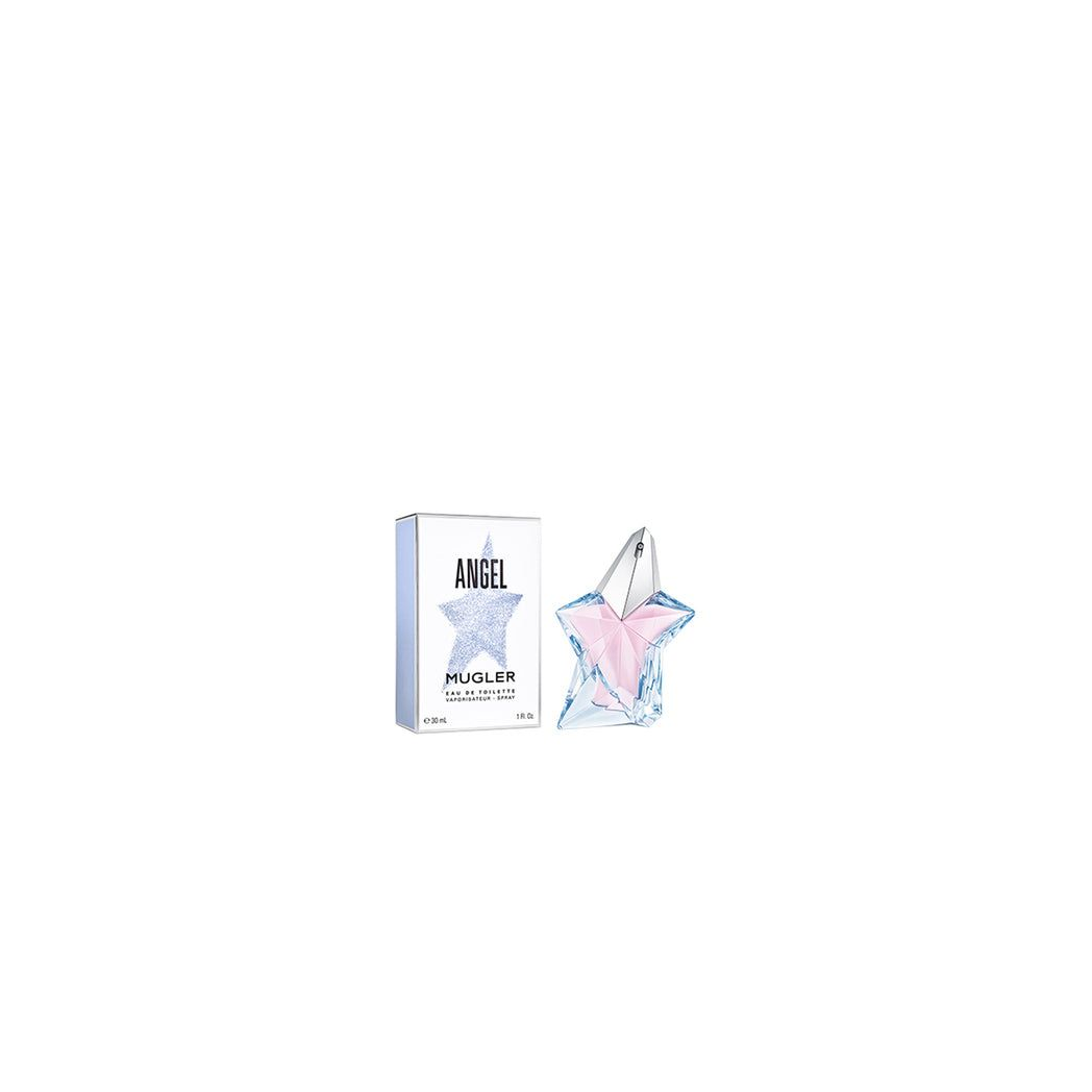 Angel Eau De Toilette Spray 30ml