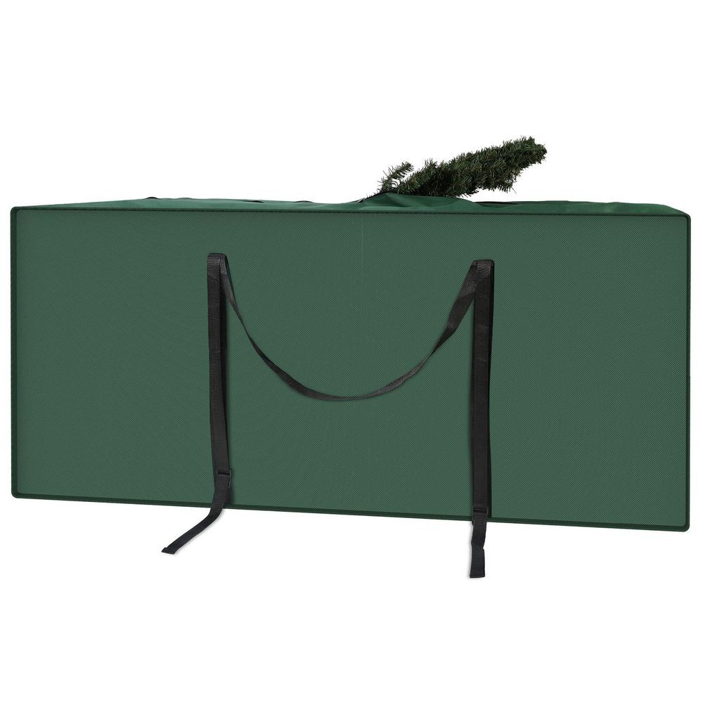 Christmas Tree Storage Bag - Keep Your Tree Safe and Dust-Free - Durable and Convenient