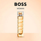 Apple & Bergamot & Orange blossom Eau de Toilette Spray 50ml