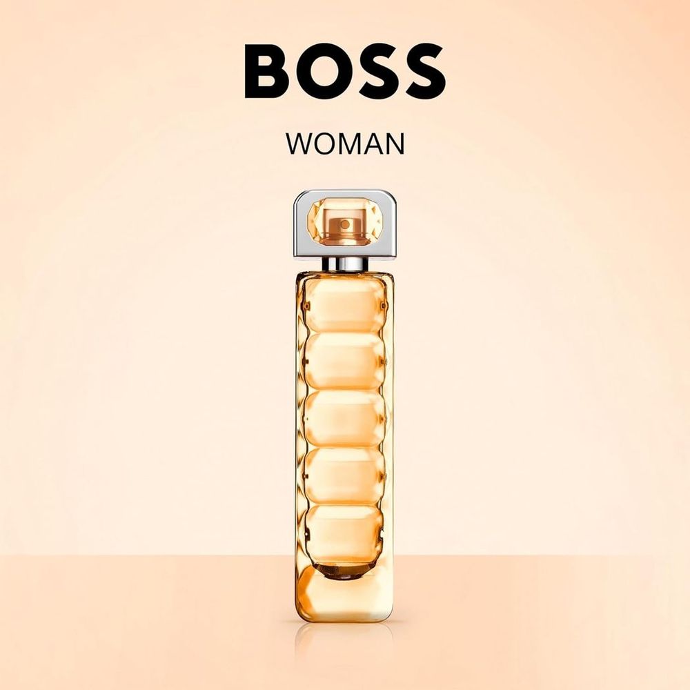 Apple & Bergamot & Orange blossom Eau de Toilette Spray 50ml