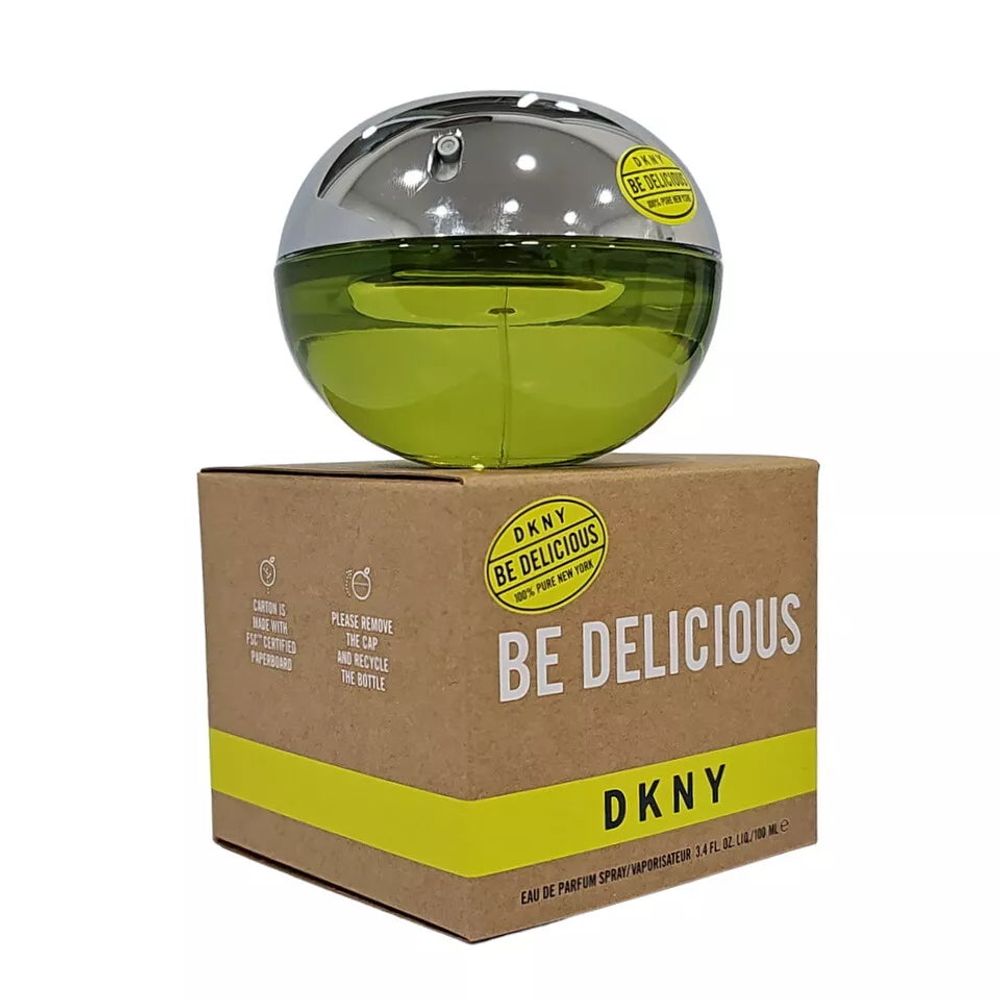 BE DELICIOUS Eau De Parfum Spray 100ML