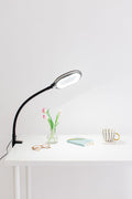 3in1 Floor Magnifier Black