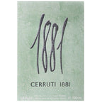 Cerruti Pour Homme Eau De Toilette Spray 100ml
