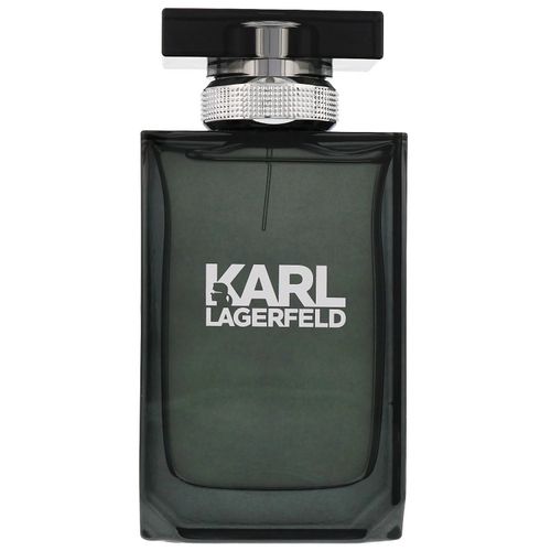 Karl Lagerfeld Pour Homme Eau De Toilette Spray 100ml