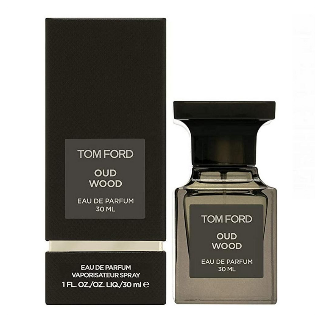 Eau de Parfum Spray 30ml with Fragrance Details
