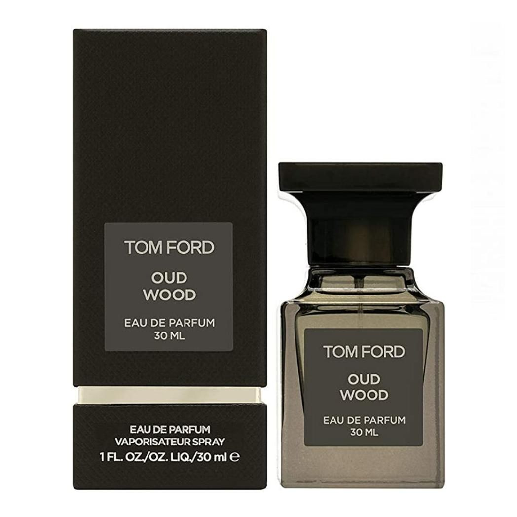 Eau de Parfum Spray 30ml with Fragrance Details