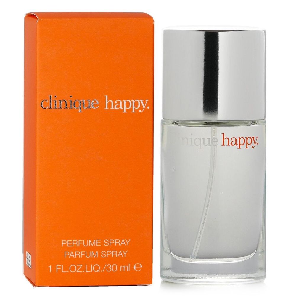 Happy Eau De Parfum Spray 30ml