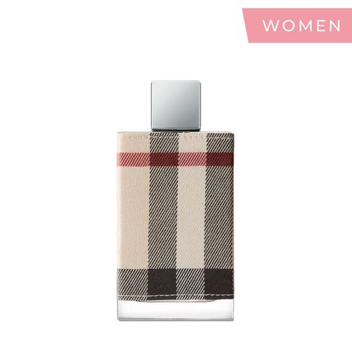 London Women Eau De Parfum Spray 100ml