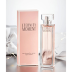 Eternity Moment Eau De Parfum Spray 50ml