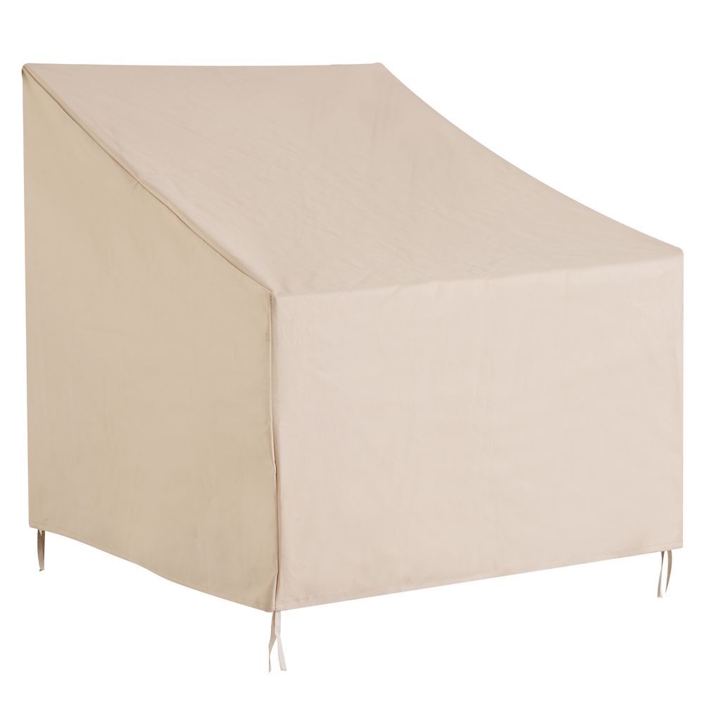 Waterproof Single Chair Furniture Cover