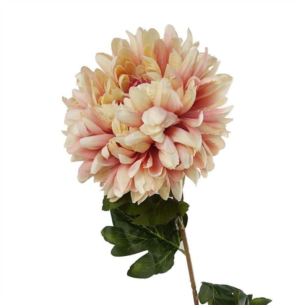 75cm Extra Large Chrysanthemum - Pink