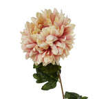 75cm Extra Large Chrysanthemum - Pink