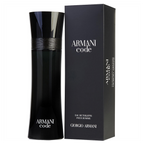 Code Eau De Toilette Spray 125ml