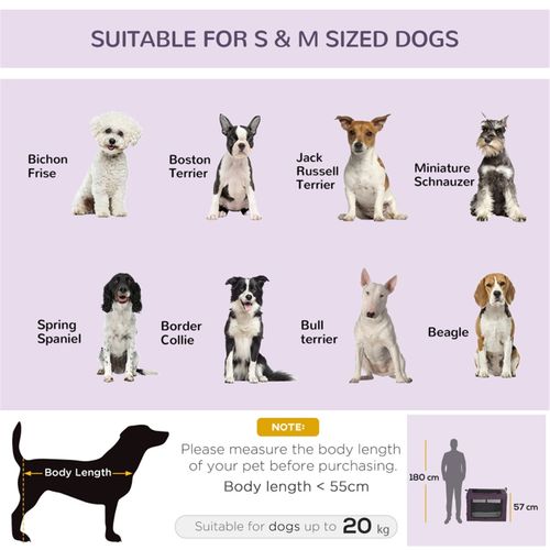 Pet Carrier for Everyday Use
