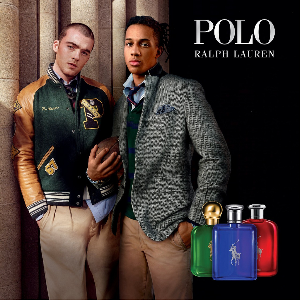 Polo Blue Eau De Toilette Spray 125ml