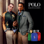 Polo Blue Eau De Toilette Spray 125ml