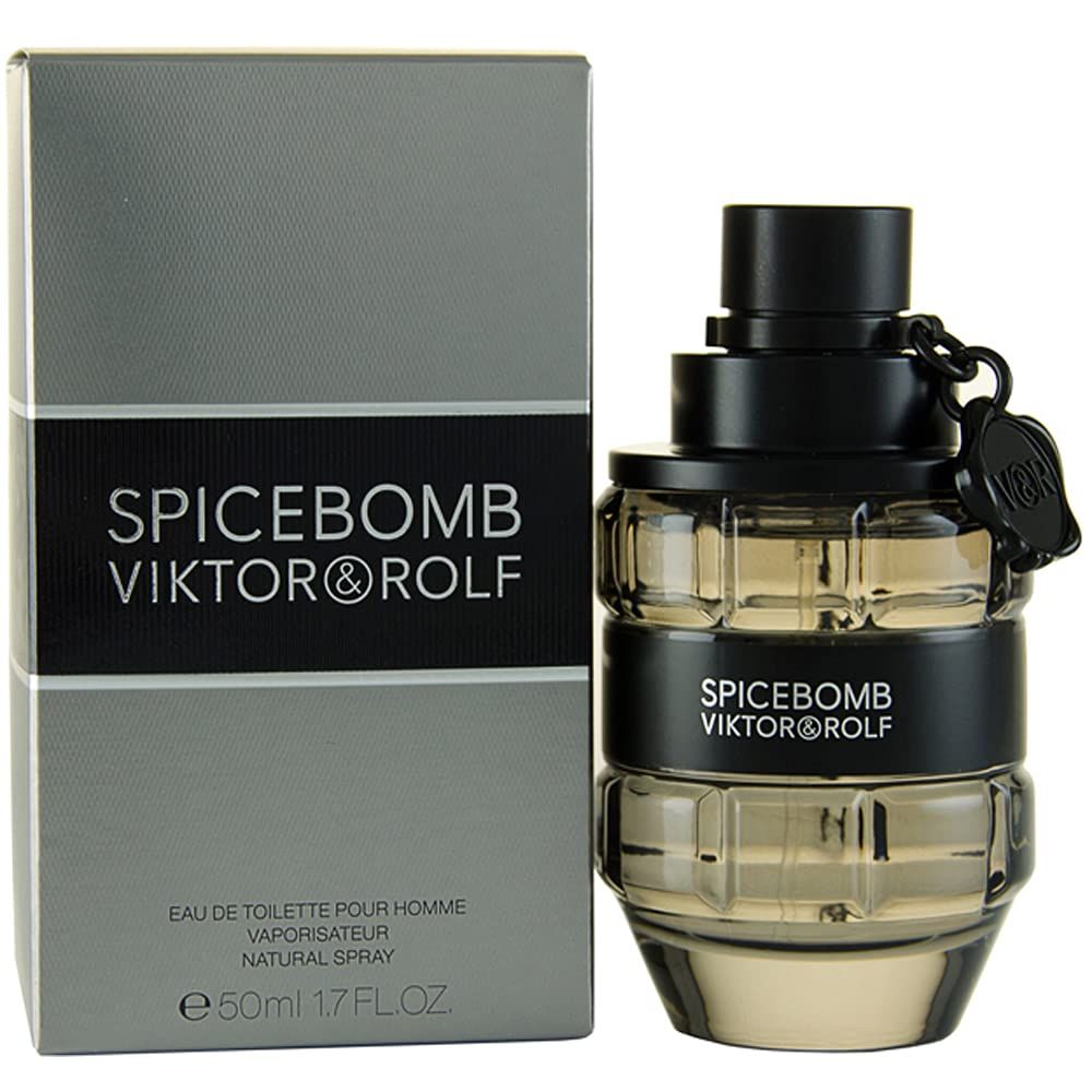 Rolf Spicebomb Eau de Toilette Spray