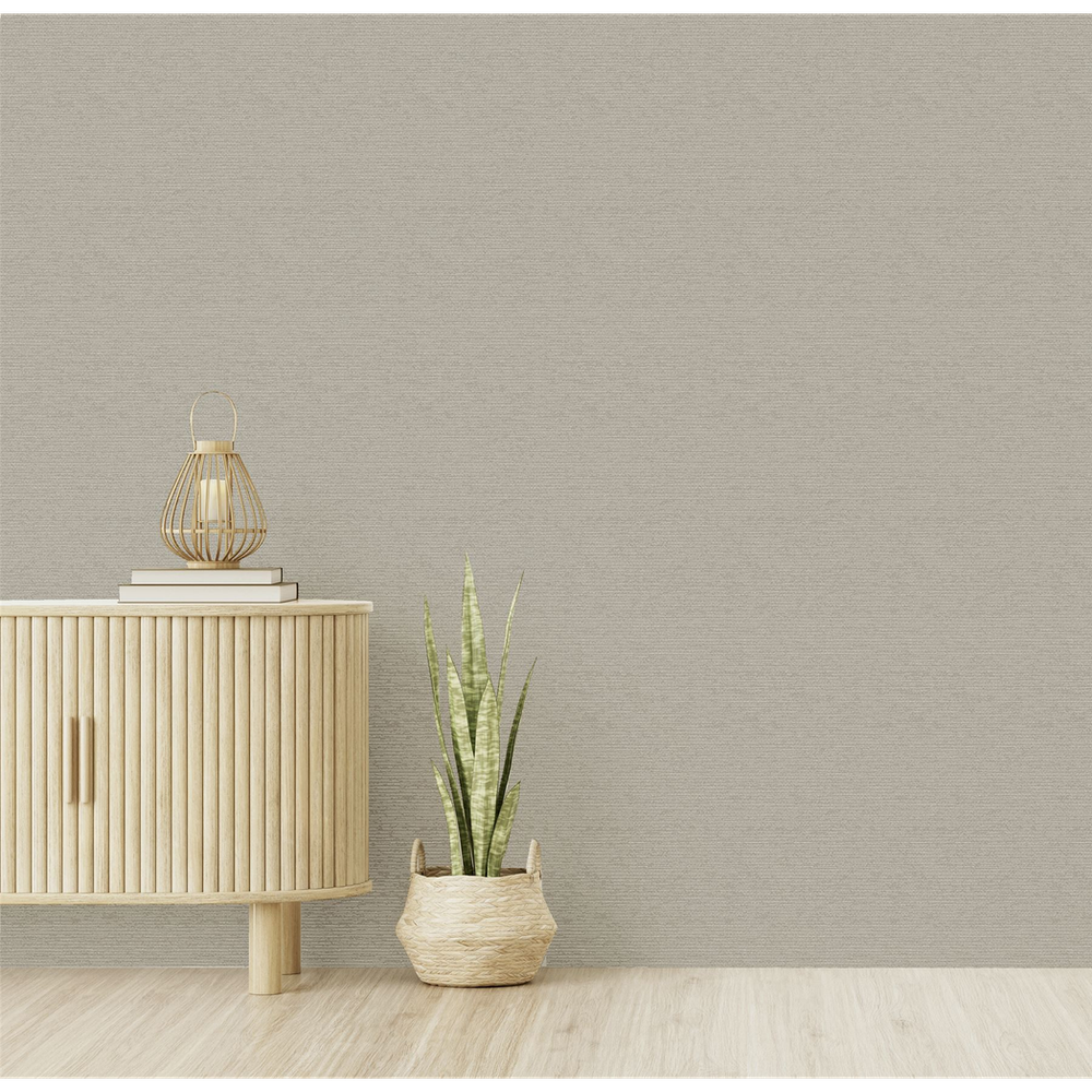 Calico Fabric - Plain Neutral