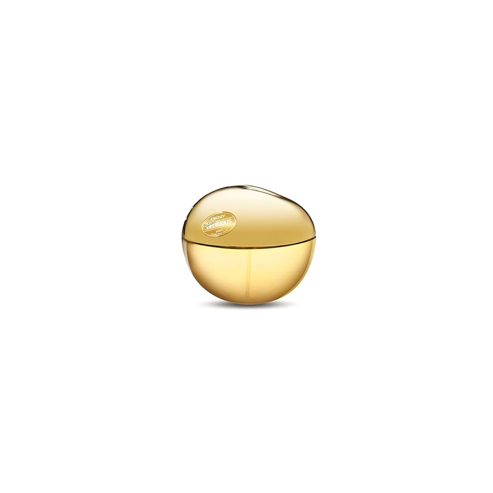 Golden Delicious Eau De Parfum Spray 100ml
