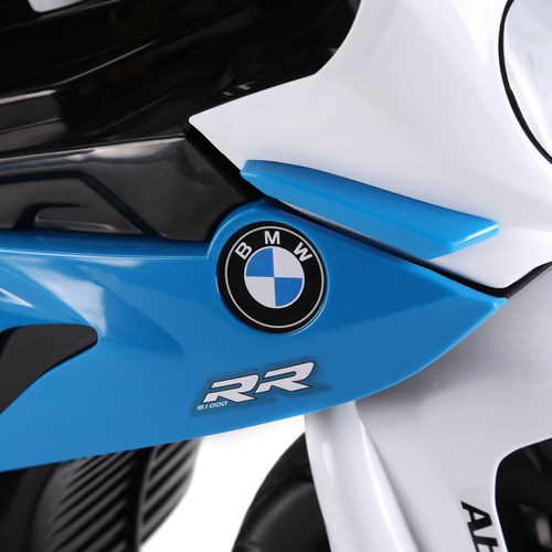 6V BMW S1000RR Licensed Electric Motorbike for Kids