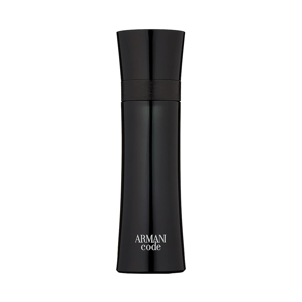 Code Eau De Toilette Spray 125ml