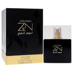 Shiseido Zen Gold Elixir Eau De Parfum Spray 100ml