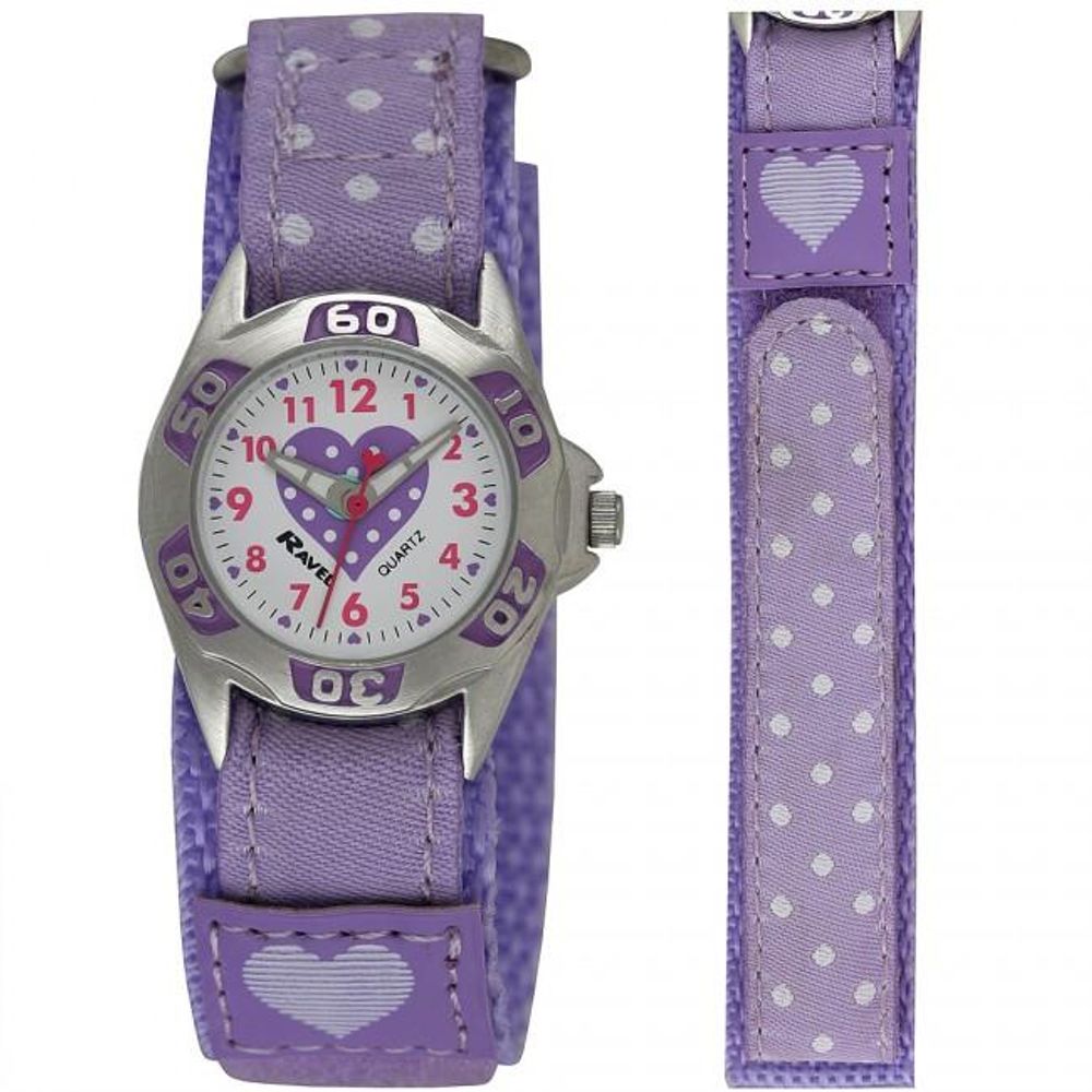 Childrens Wrist Watch - NEEDS RE-BATTERY
