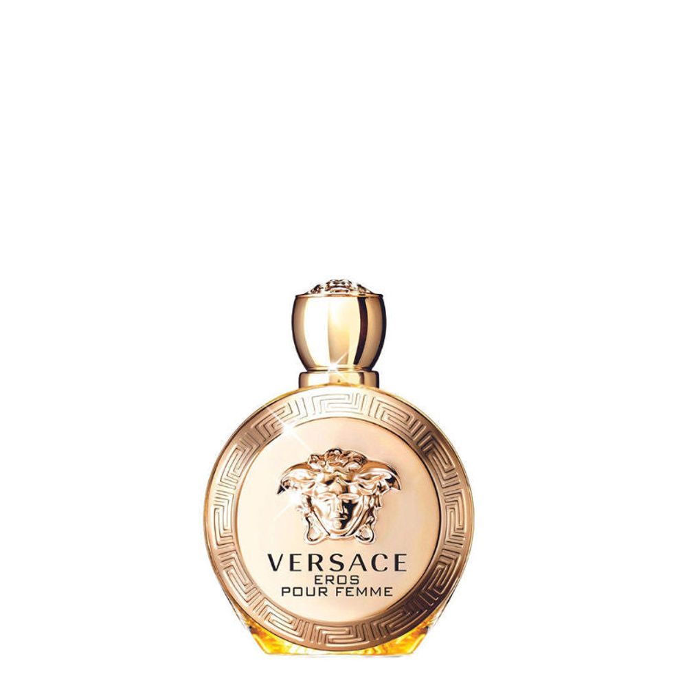 Eros Pour Femme Eau De Toilette Spray 100ml