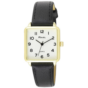 Black/Gold