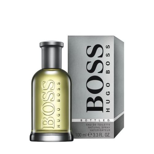 Boss Bottled Eau de Toilette Spray 100ml