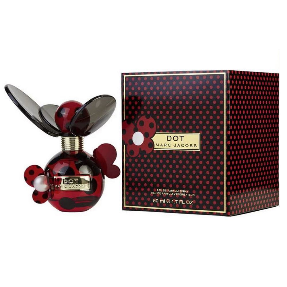 Dot Eau De Parfum Spray 50ml