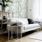 Tranquil Green sw12 wallpaper