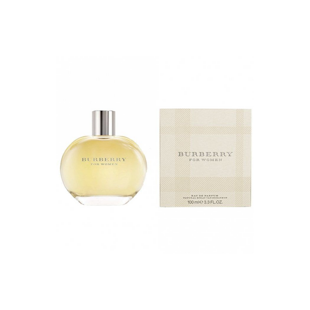 De Parfum Spray 100ml Eau