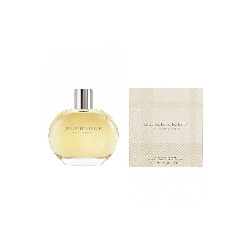 De Parfum Spray 100ml Eau