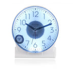 Large Contemporary Quartz Alarm Clock.4