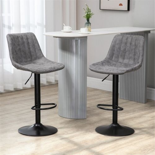 Bar Stools/Dining Chair/Office Chair with Matching Detail