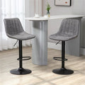 Bar Stools/Dining Chair/Office Chair with Matching Detail