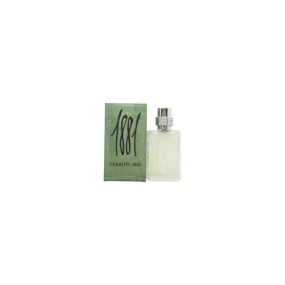 Woody & Spicy & Fresh Eau de Toilette Spray 25ml