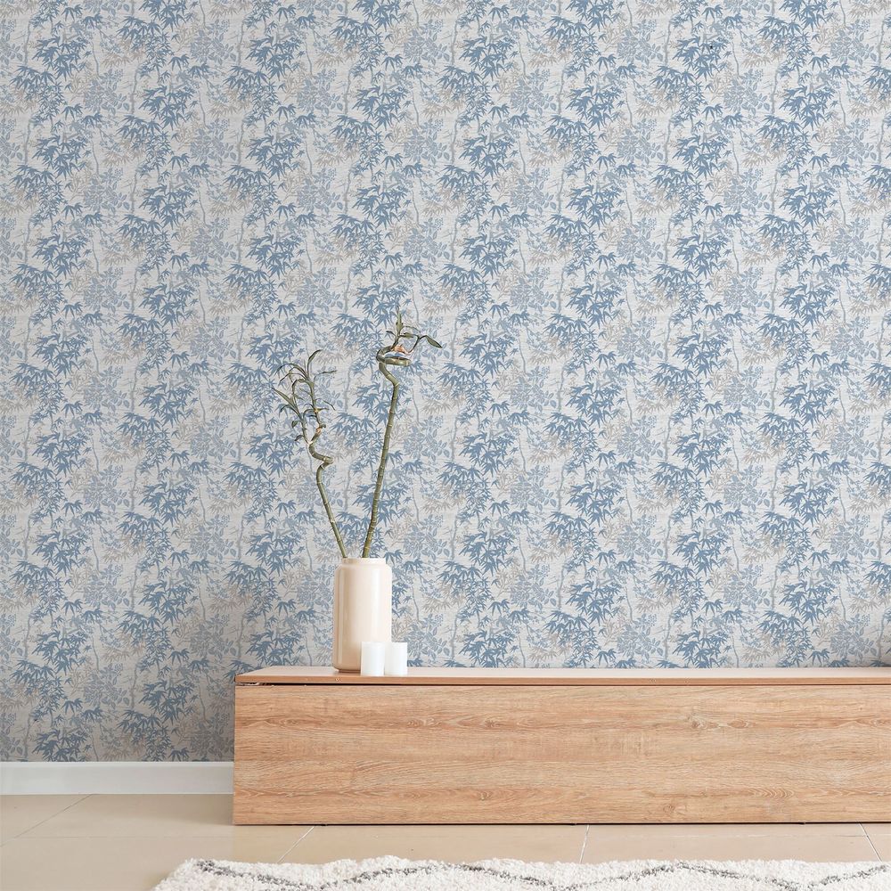 Orient Tree Chalk - Blue Grey Shade