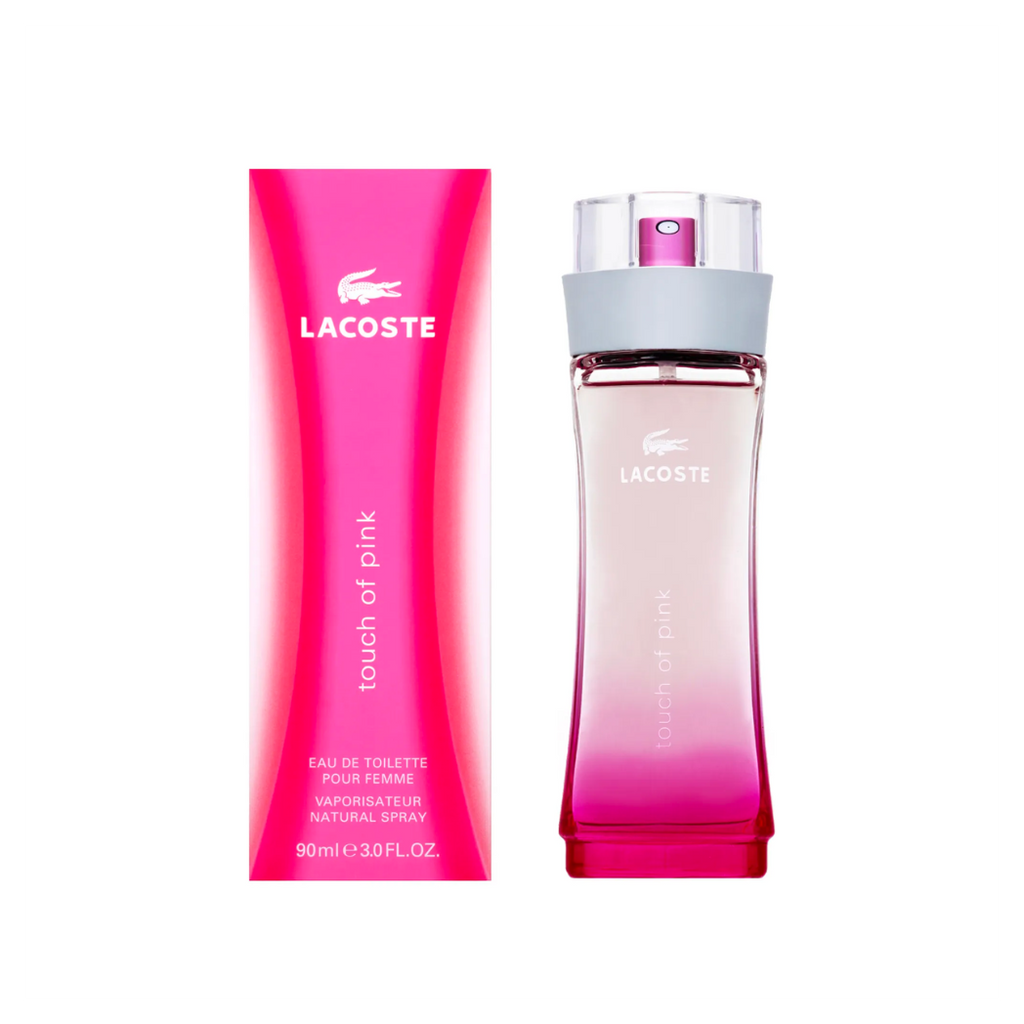 Fruity & Fresh & Vanilla Eau de Toilette Spray 90ml