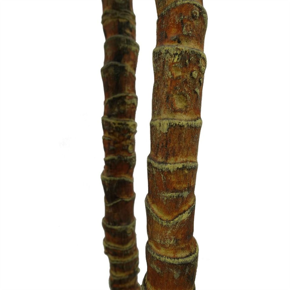 XL 170cm Artificial Triple Yukka Tree Plant - Realistic, Spiky