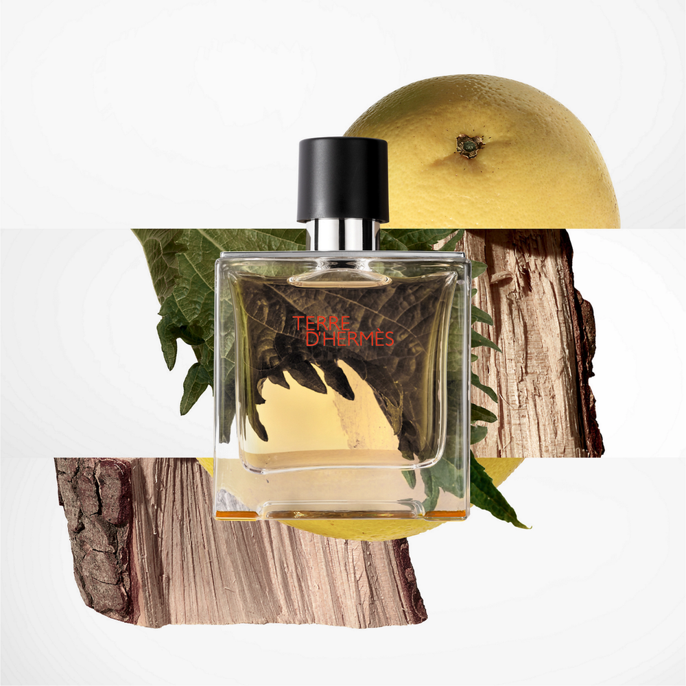 Woody & Citrus & Spicy Eau de Toilette Spray 100ml