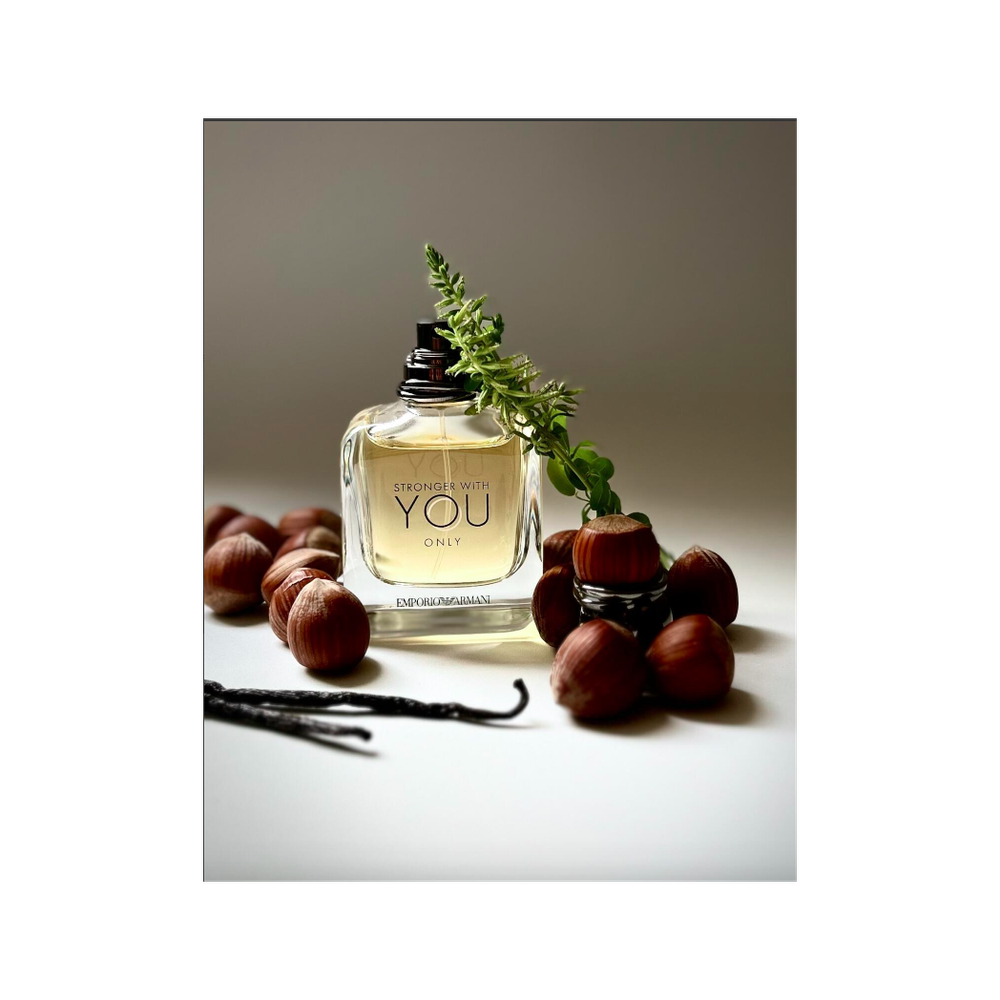 Bergamot & Pepper Eau de Toilette Spray 50ml